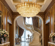 ห้องโถง